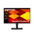 Monitor Profesional Samsung Essential Monitor S4 S27D402GAU 27'  Full HD  Regulable En Altura  Negro