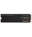 WD Black SN850X WDS400T2X0E SSD 4TB PCIe Gen4 NVMe