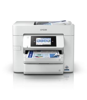 Epson Multifuncin WorkForce Pro WF-C4810DTWF