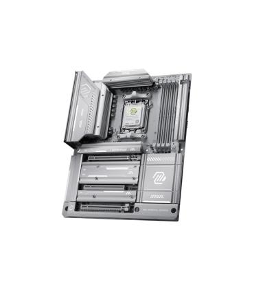 MSI MAG X870E TOMAHAWK MAX WIFI PZ Placa Base AMD X870E Zcalo AM5 ATX