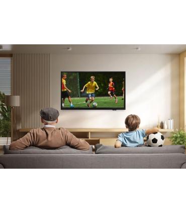 Samsung TU27F6005FK 68,6 Cm (27") Full HD Smart TV Wifi Negro