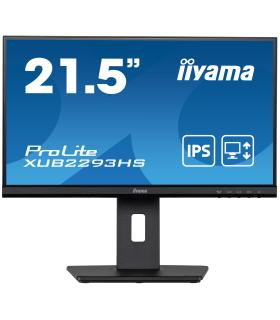 IIYAMA IPS 1VGA, 1H 1DP, 100Hz