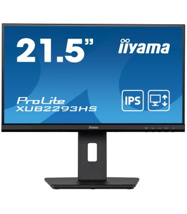 IIYAMA IPS 1VGA, 1H 1DP, 100Hz