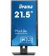IIYAMA IPS 1VGA, 1H 1DP, 100Hz