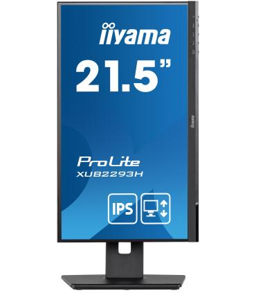 IIYAMA IPS 1VGA, 1H 1DP, 100Hz