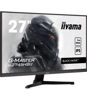 MONITOR IIYAMA IPS, 100HZ, 300CD