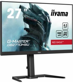 IIYAMA IPS 180Hz, FLC, 4x 3.2