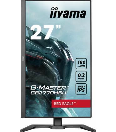 IIYAMA IPS 180Hz, FLC, 4x 3.2