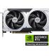 TARJETA GRAFICA MSI RTX 5060TI 8G VENTUS 2X OC PLUS