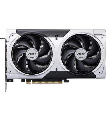 TARJETA GRAFICA MSI RTX 5060TI 8G VENTUS 2X OC PLUS