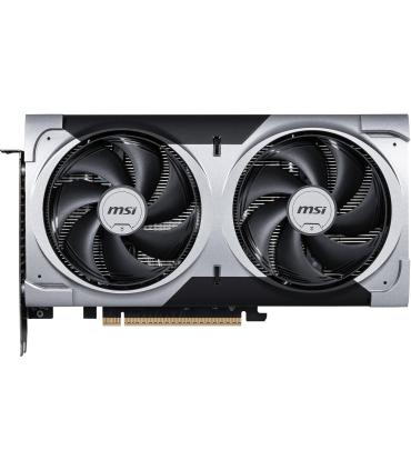 TARJETA GRAFICA MSI RTX 5060TI 8G VENTUS 2X OC PLUS