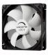 Tacens Aura II Ventilador Caja 12cm 12db Bearing