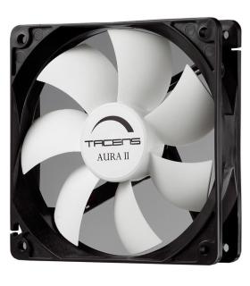 Tacens Aura II Ventilador Caja 12cm 12db Bearing