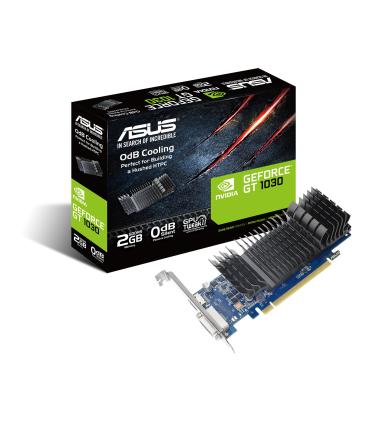 Tarjeta Grfica Asus GeForce GT 1030  2GB GDDR5