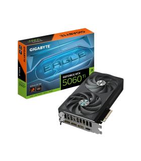 TARJETA GRAFICA GIGABYTE RTX 5060TI EAGLE OC 8GB GDDR7 NEGRO