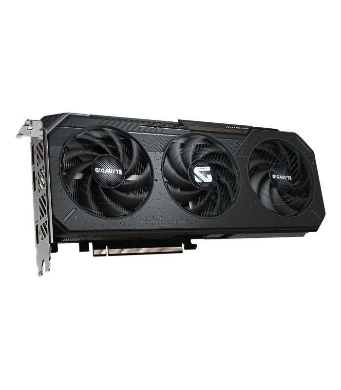 GIGABYTE Radeon RX 9060 XT GAMING OC 8G Tarjeta Grfica - 8GB GDDR6, 128bit, PCI-E 5.0, 3320 MHz Frecuencia Del Ncleo, 2 X Displa