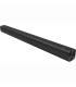 Barra de Sonido con Bluetooth Xiaomi Soundbar 2.0ch/ 30W/ 2.0/ Negra