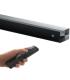 Barra de Sonido con Bluetooth Xiaomi Soundbar Pro 2.0ch/ 84W/ 2.0/ Negra