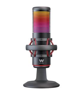 Micrfono Woxter Mic Studio 70 RGB/ USB 2.0