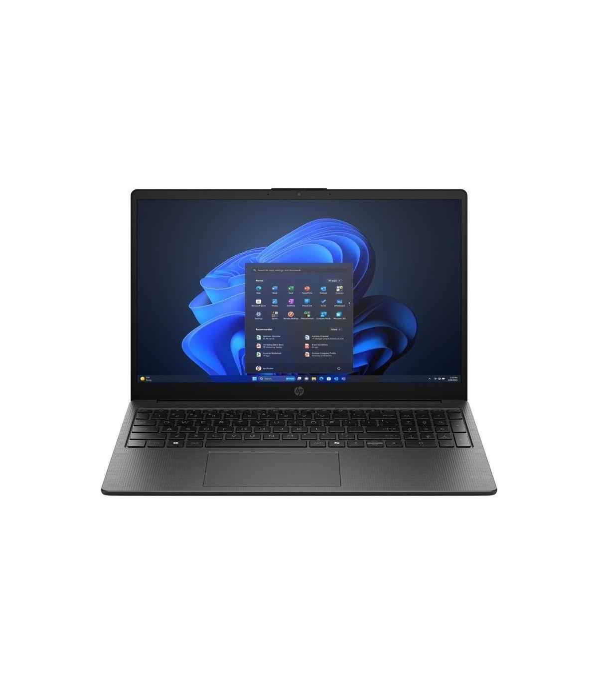 Porttil HP 250R G10 C14Q5ET Intel Core 7-150U/ 16GB/ 512GB SSD/ 15.6\'/ Win11 Pro