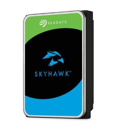 Disco Duro Seagate SkyHawk Surveillance 1TB  3.5'  SATA III  256MB