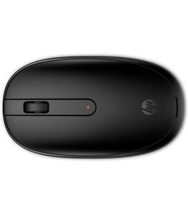 Ratn Inalmbrico Por Bluetooth HP 240  Hasta 1600 DPI