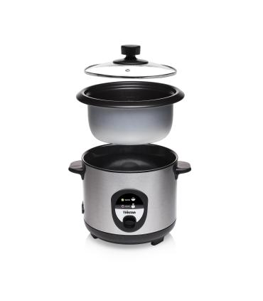 Arrocera Tristar RK-6126  400W  Capacidad 1L