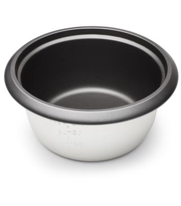 Arrocera Tristar RK-6126  400W  Capacidad 1L