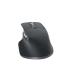Ratn Ergonmico Inalmbrico Por Bluetooth Logitech MX Master 3S  Batera Recargable  Hasta 8000 DPI  Grafito