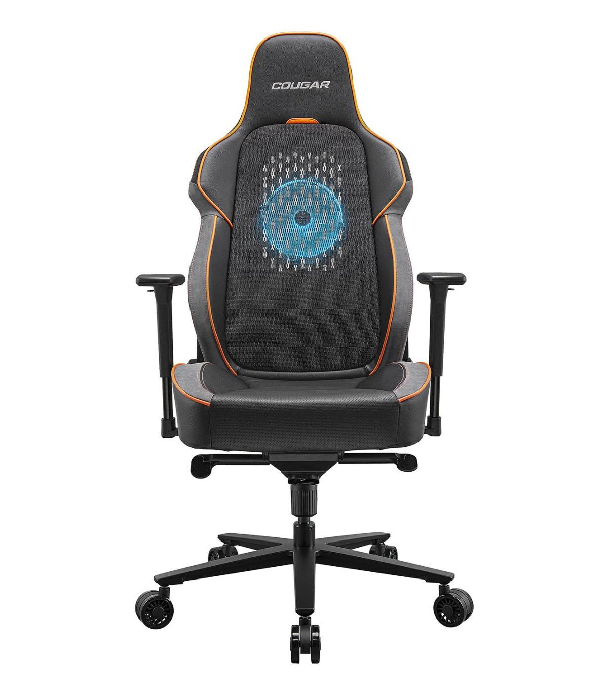 Cougar Silla Gaming Nxsys Aero