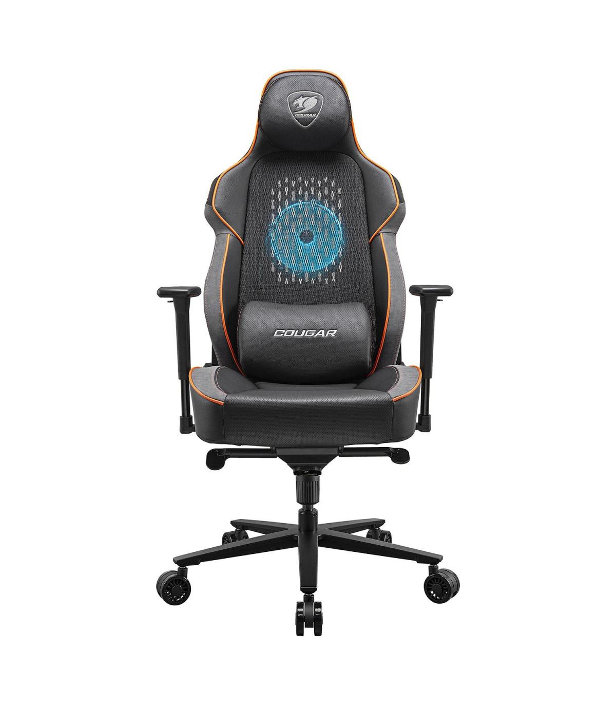 Cougar Silla Gaming Nxsys Aero