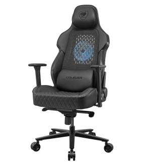Cougar Silla Gaming Nxsys Aero Black