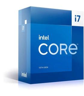 Procesador Intel Core i7-13700 2.10GHz Socket 1700
