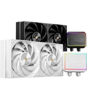 Sistema de Refrigeracin Lquida Mars Gaming ML-PROII240/ Blanco