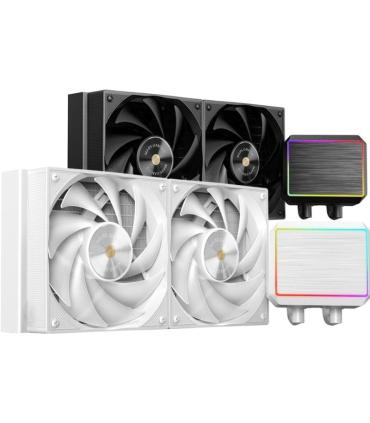 Sistema de Refrigeracin Lquida Mars Gaming ML-PROII240/ Blanco