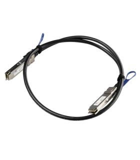 MikroTik XQ+DA0001 Cable QSFP28 40/100G Stack 1M