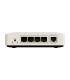 MikroTik CRS304-4XG-IN Switch 4x10GbE 1xGbE