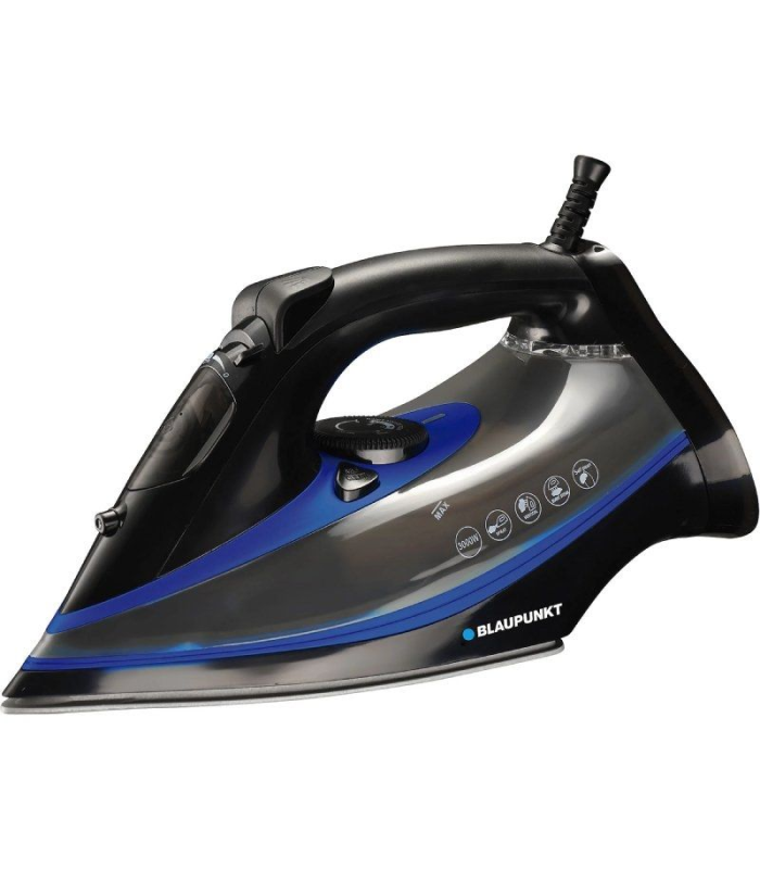 Plancha Blaupunkt BP5005/ 3000W