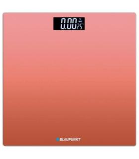 Bscula de Bao Blaupunkt BP5008/ Naranja Claro