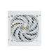 Fuente De Alimentacin Mars Gaming MPB1000SI  1000W  Ventilador 14cm  80 Plus Gold  Blanca