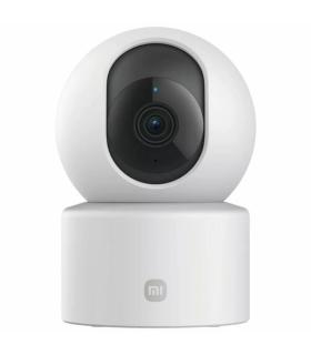 Cmara de Videovigilancia Xiaomi Smart Camera C201 1080p/ Visin Nocturna/ Control desde APP