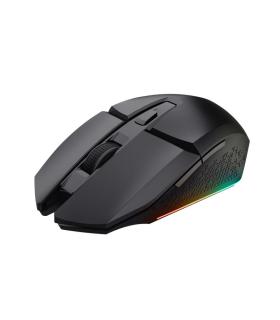 Ratn Gaming Inalmbrico Trust Gaming GXT 110 Felox  Batera Recargable  Hasta 4800 DPI