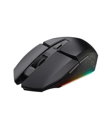Ratn Gaming Inalmbrico Trust Gaming GXT 110 Felox  Batera Recargable  Hasta 4800 DPI