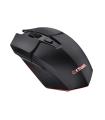 Ratn Gaming Inalmbrico Trust Gaming GXT 110 Felox  Batera Recargable  Hasta 4800 DPI