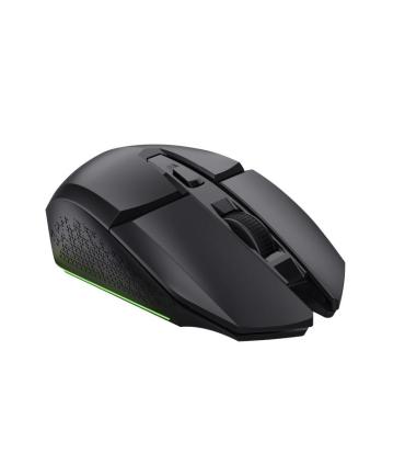 Ratn Gaming Inalmbrico Trust Gaming GXT 110 Felox  Batera Recargable  Hasta 4800 DPI