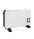 Convector Tristar KA-5816  2 Niveles De Potencia  1250-2000W