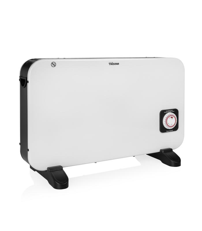 Convector Tristar KA-5816  2 Niveles De Potencia  1250-2000W