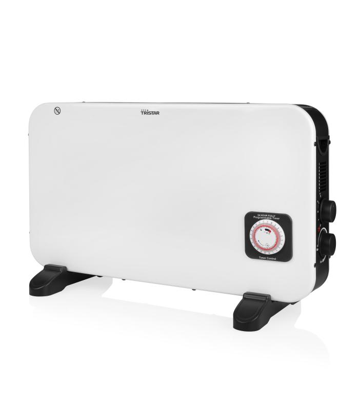 Convector Tristar KA-5816  2 Niveles De Potencia  1250-2000W