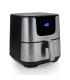Freidora Por Aire Airfryer   Sin Aceite Princess Aerofryer Deluxe Digital XXL 182060  1700W  Capacidad 5.5L