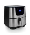 Freidora Por Aire Airfryer   Sin Aceite Princess Aerofryer Deluxe Digital XXL 182060  1700W  Capacidad 5.5L